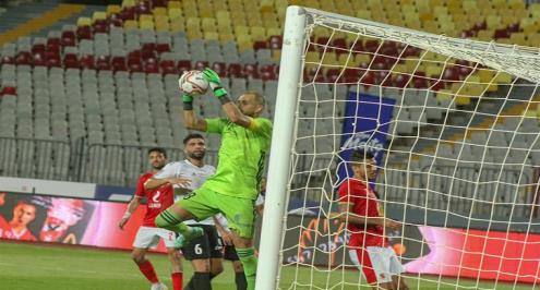 بسام: توجنا بالسوبر في غياب 9 لاعبين.. وقيمته زادت لأنه أمام الأهلي